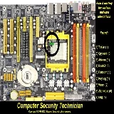 Computer Security Technician™