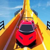 Crazy SuperCars Stunt 2022