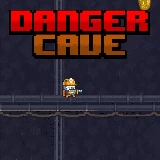 Danger Cave