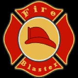 Fire Blaster