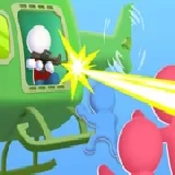 Helicopter Escape 3d