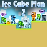 Ice Cube Man 2