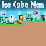 Ice Cube Man