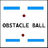 Obstacle Ball
