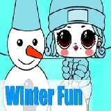 Popsy Surprise Winter Fun
