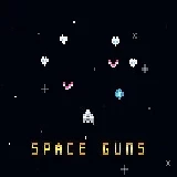 Space Guns