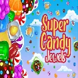 Super Candy Jewels
