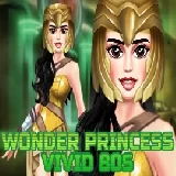 Wonder Princess Vivid 80s